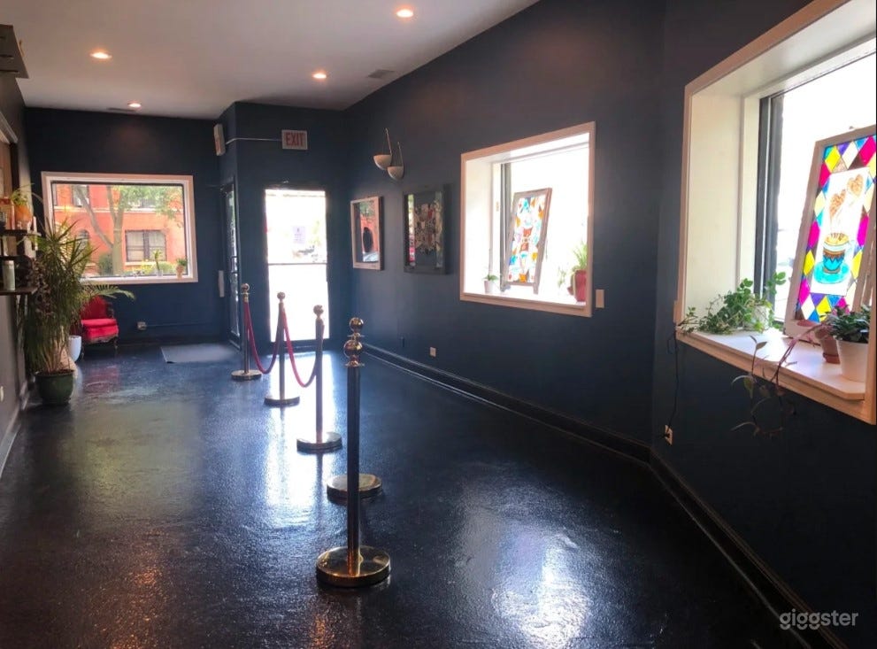 Two Hearted Queen Photo 3