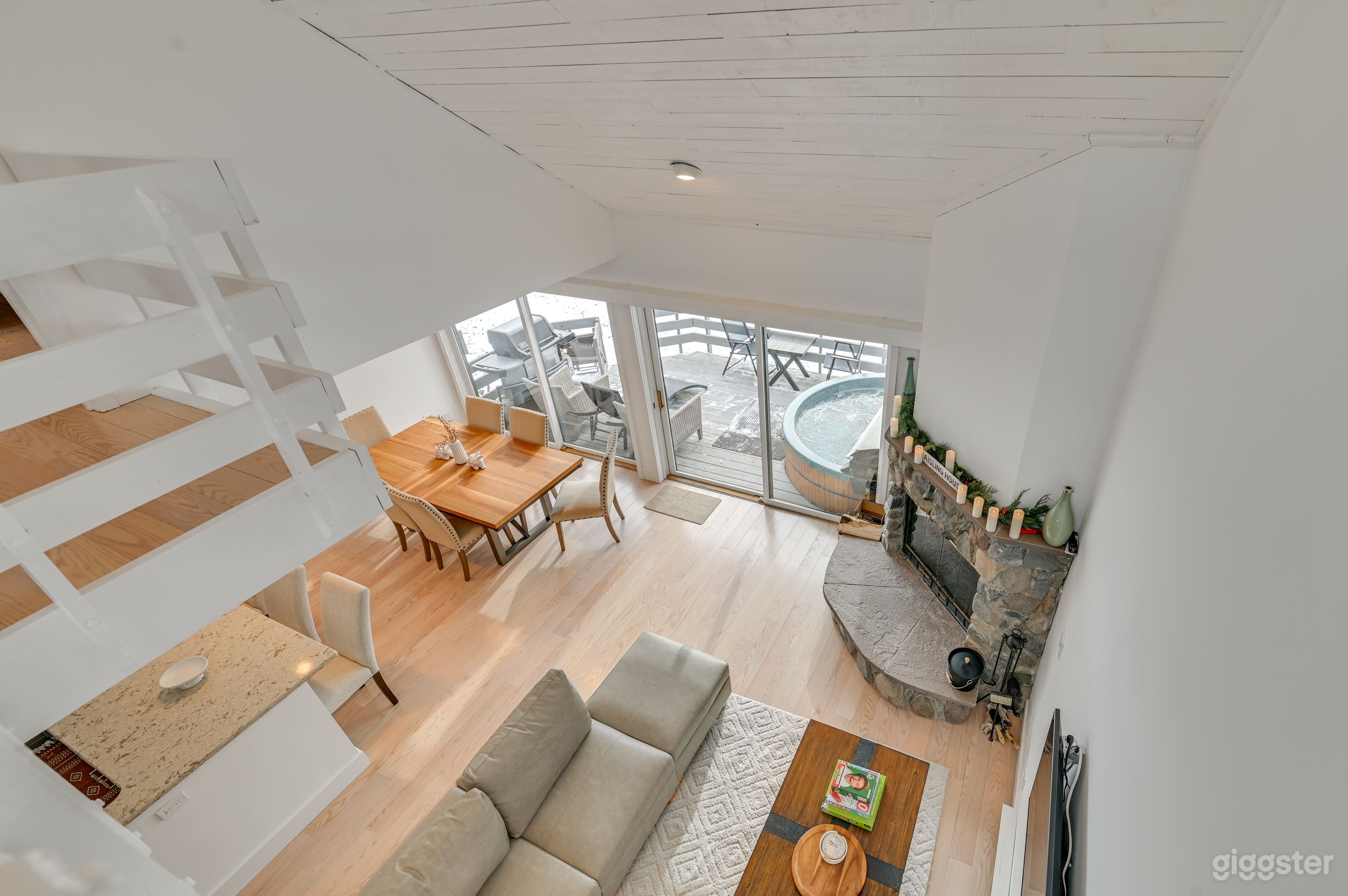 Modern Mountain Condo w/ Views | Catskills NY Photo 4