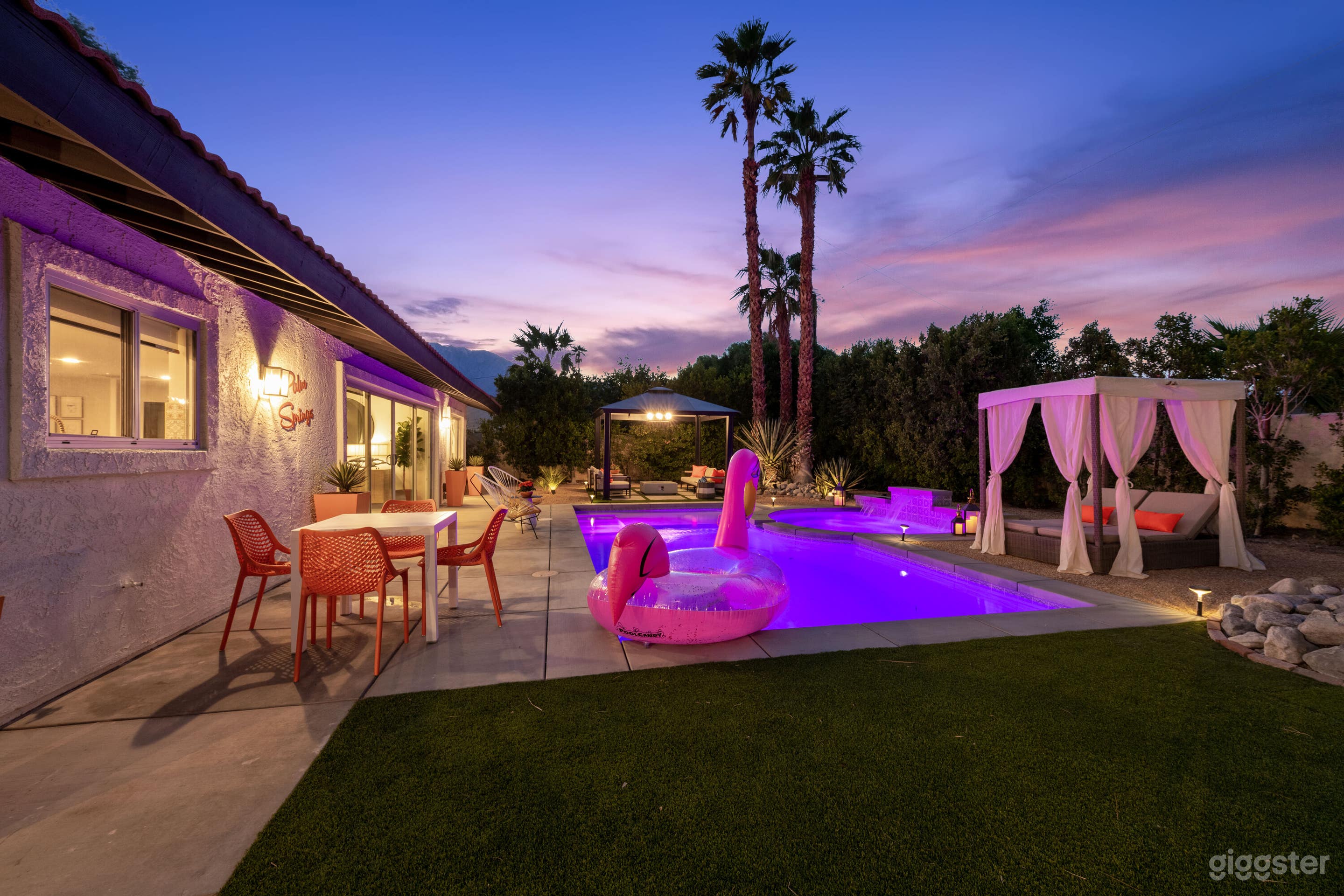 ★Upscale Palm Springs Retreat Oasis★ Photo 3