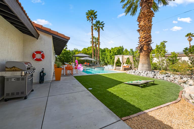  ★Upscale Palm Springs Retreat Oasis★ 