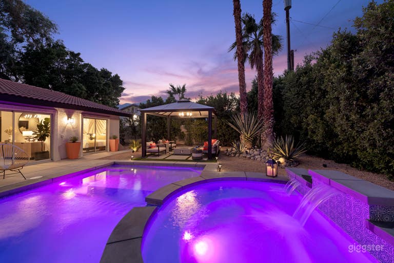  ★Upscale Palm Springs Retreat Oasis★ 
