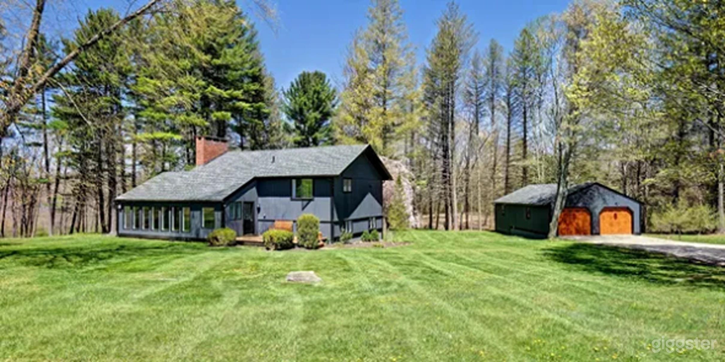 A Private 3-Bedroom Cottage- Forest Oasis Photo 1