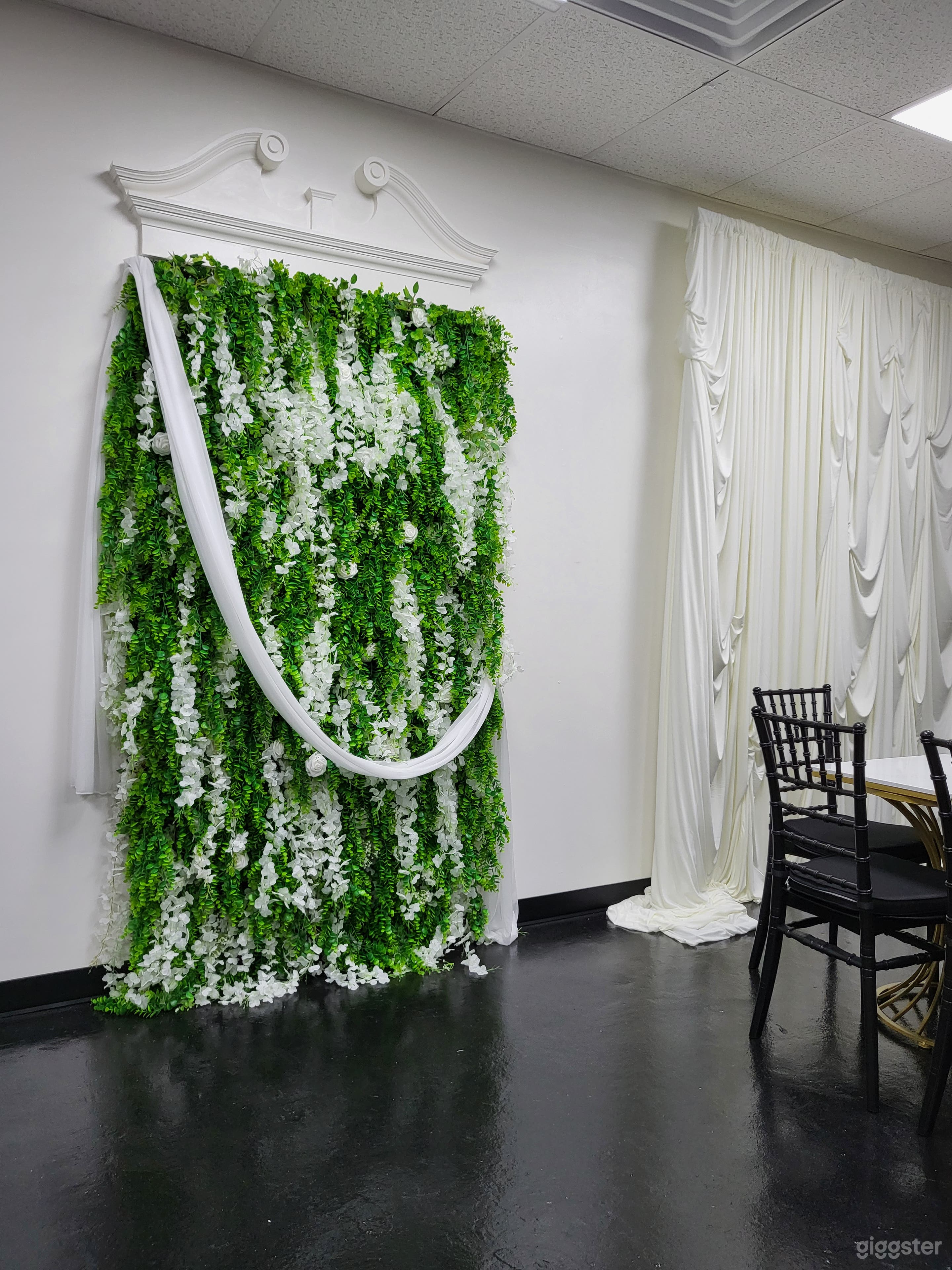 Boutique Event & Creative Space in Los Angeles Photo 1