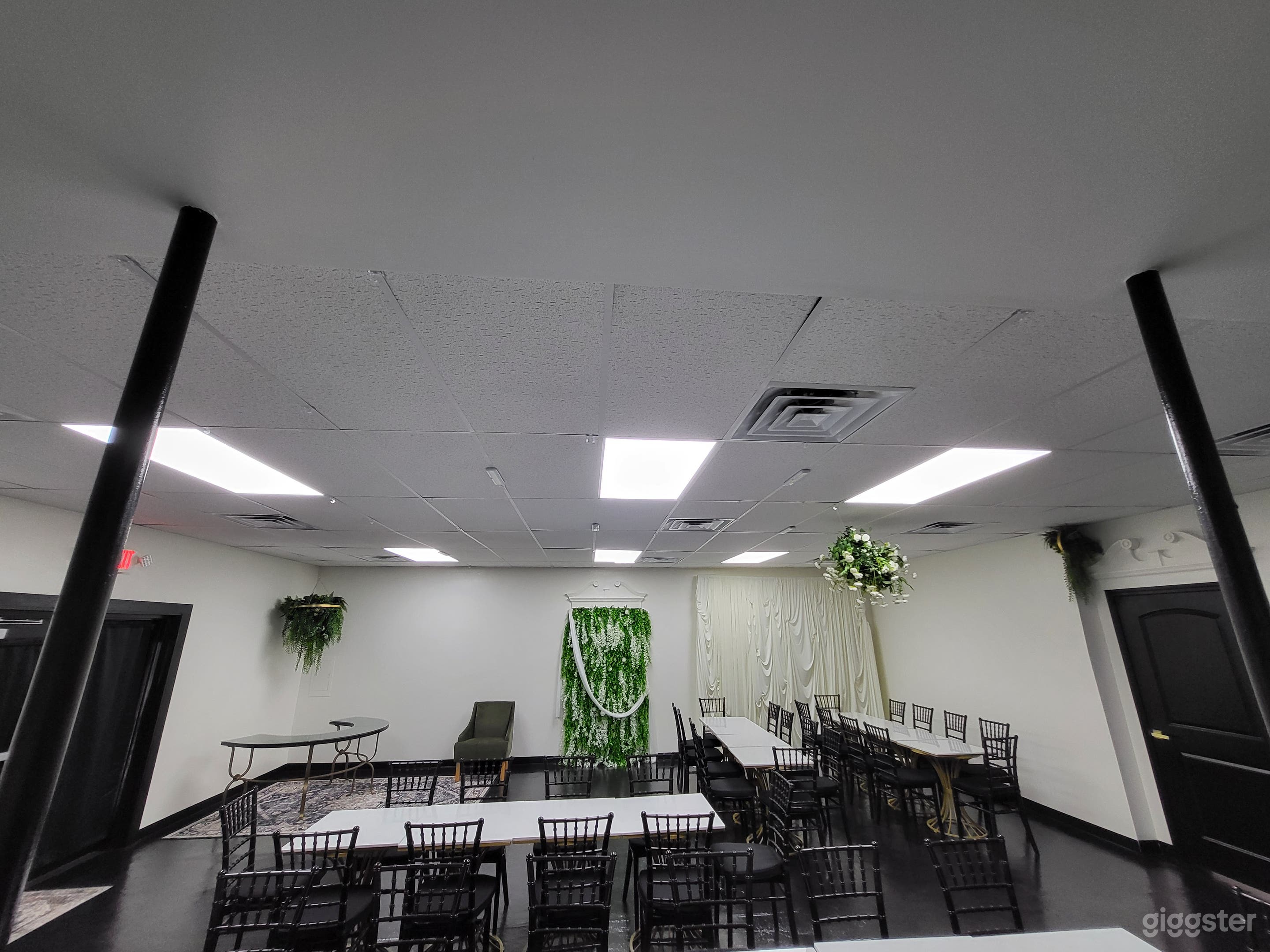 Boutique Event & Creative Space in Los Angeles Photo 3
