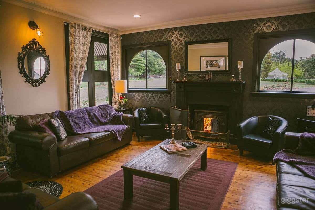 The Guest House Photo 1