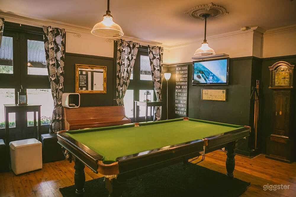 The Guest House Photo 2