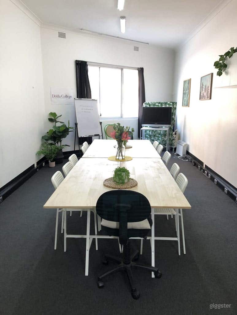 Havana Meeting Space in Bondi Junction Photo 4