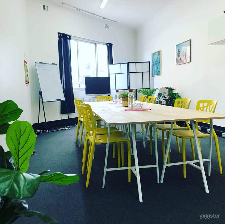 Havana Meeting Space in Bondi Junction Photo 3