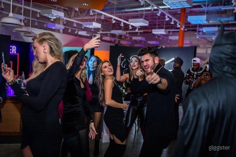 Ultramodern Selfie Museum in Byron Center Photo 3