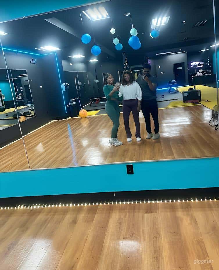 Sleek Dance Studio Photo 4