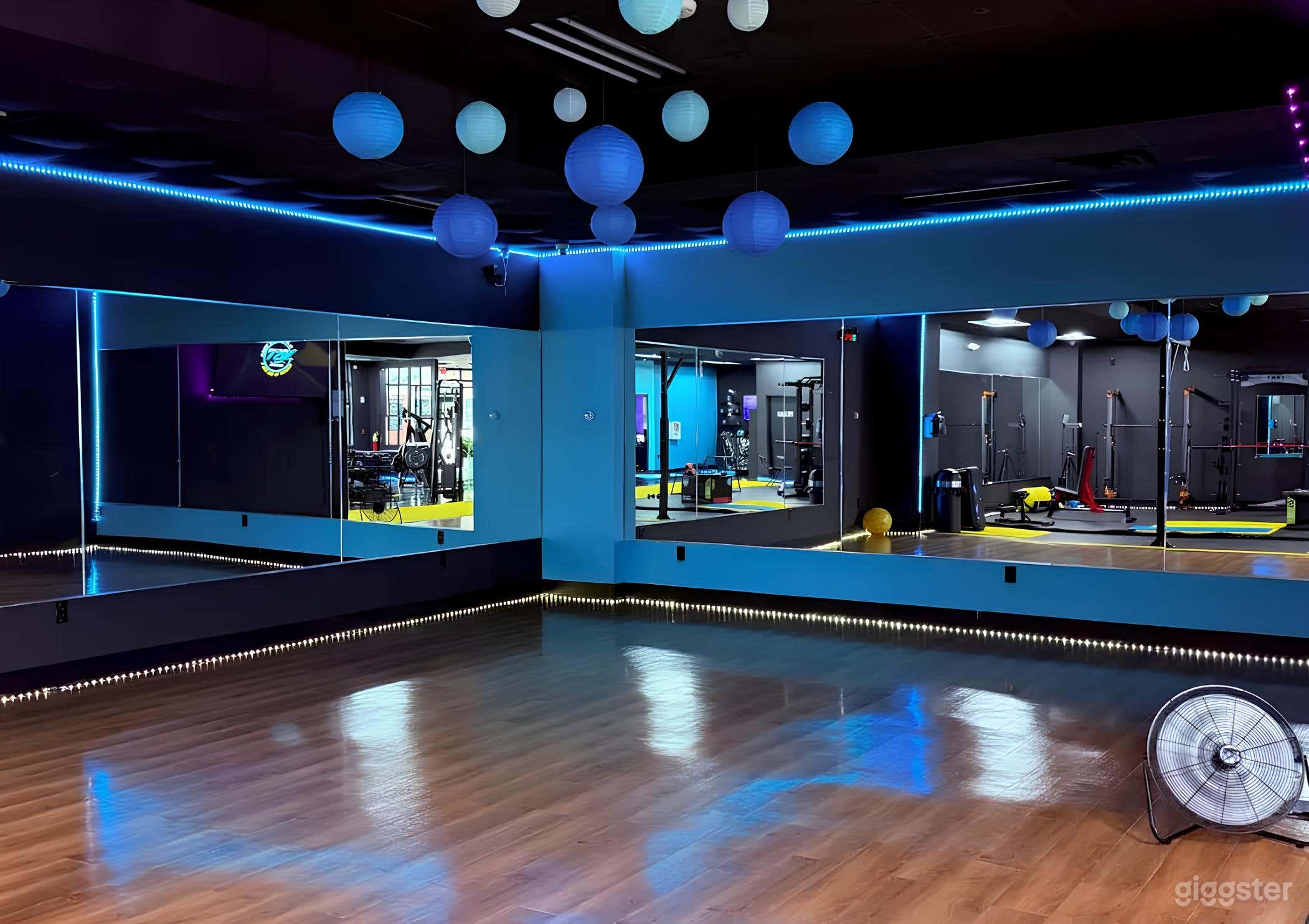 Sleek Dance Studio Photo 1