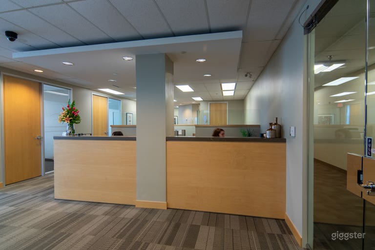  Event Space for up to 30 People 