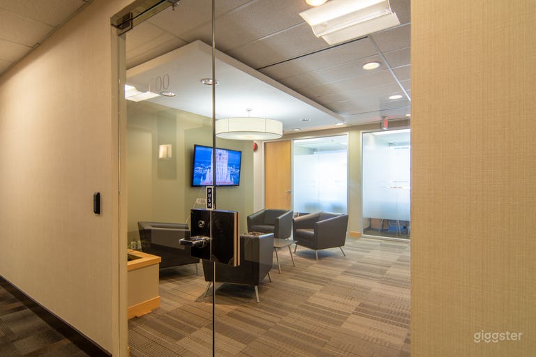  Event Space for up to 30 People 