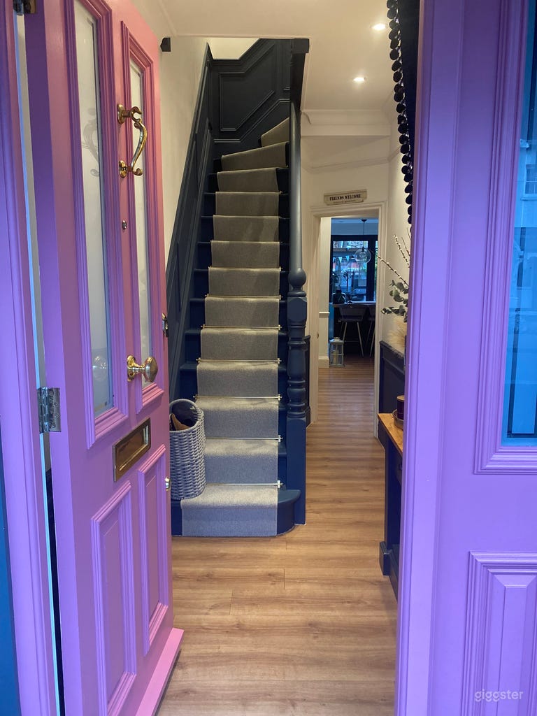  NEW PICTURES-Beautifully Presented Period Property 