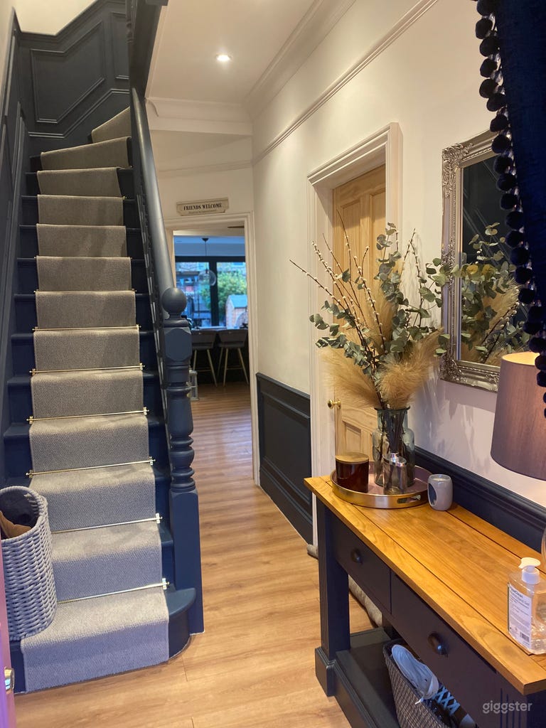  NEW PICTURES-Beautifully Presented Period Property 