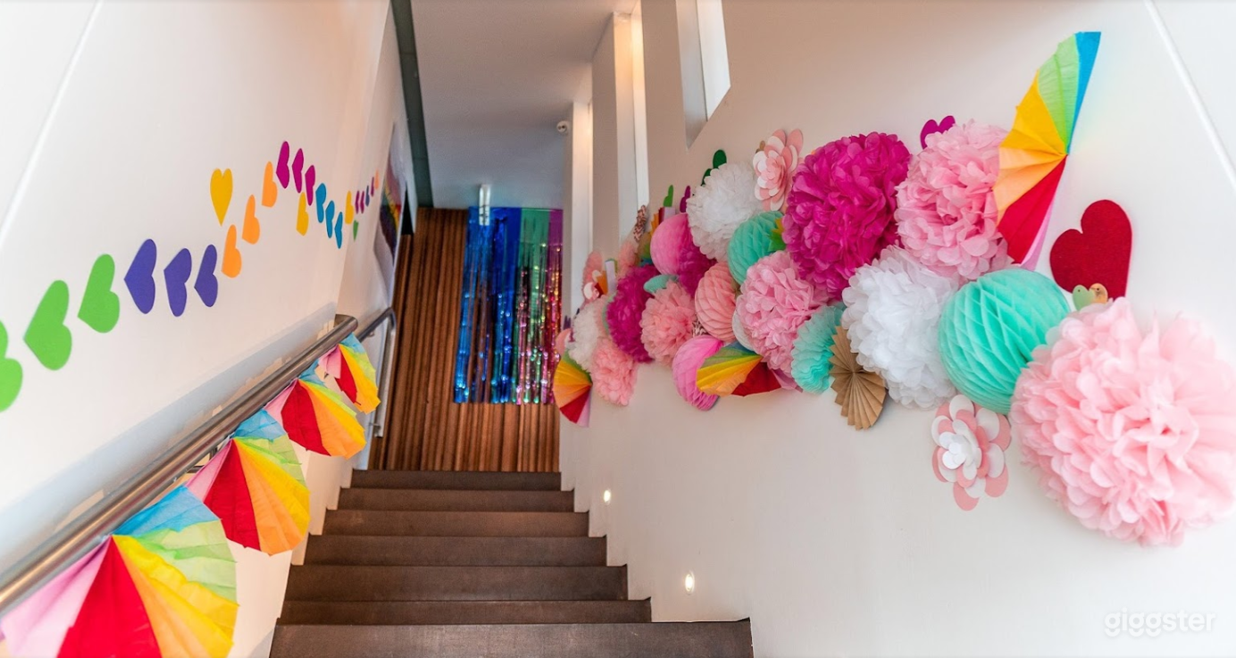 Second Level Function Space Photo 4