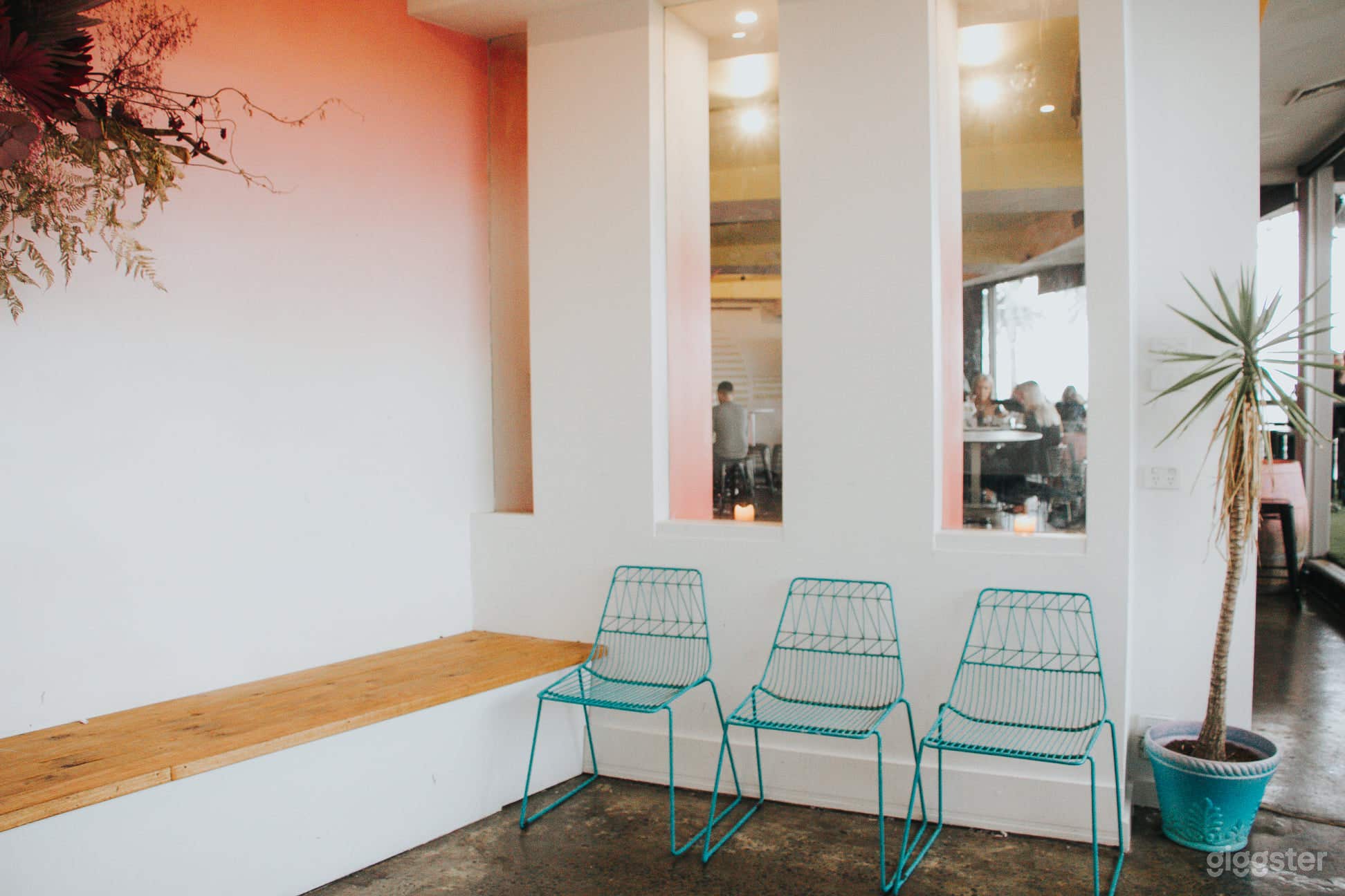 Second Level Function Space Photo 3