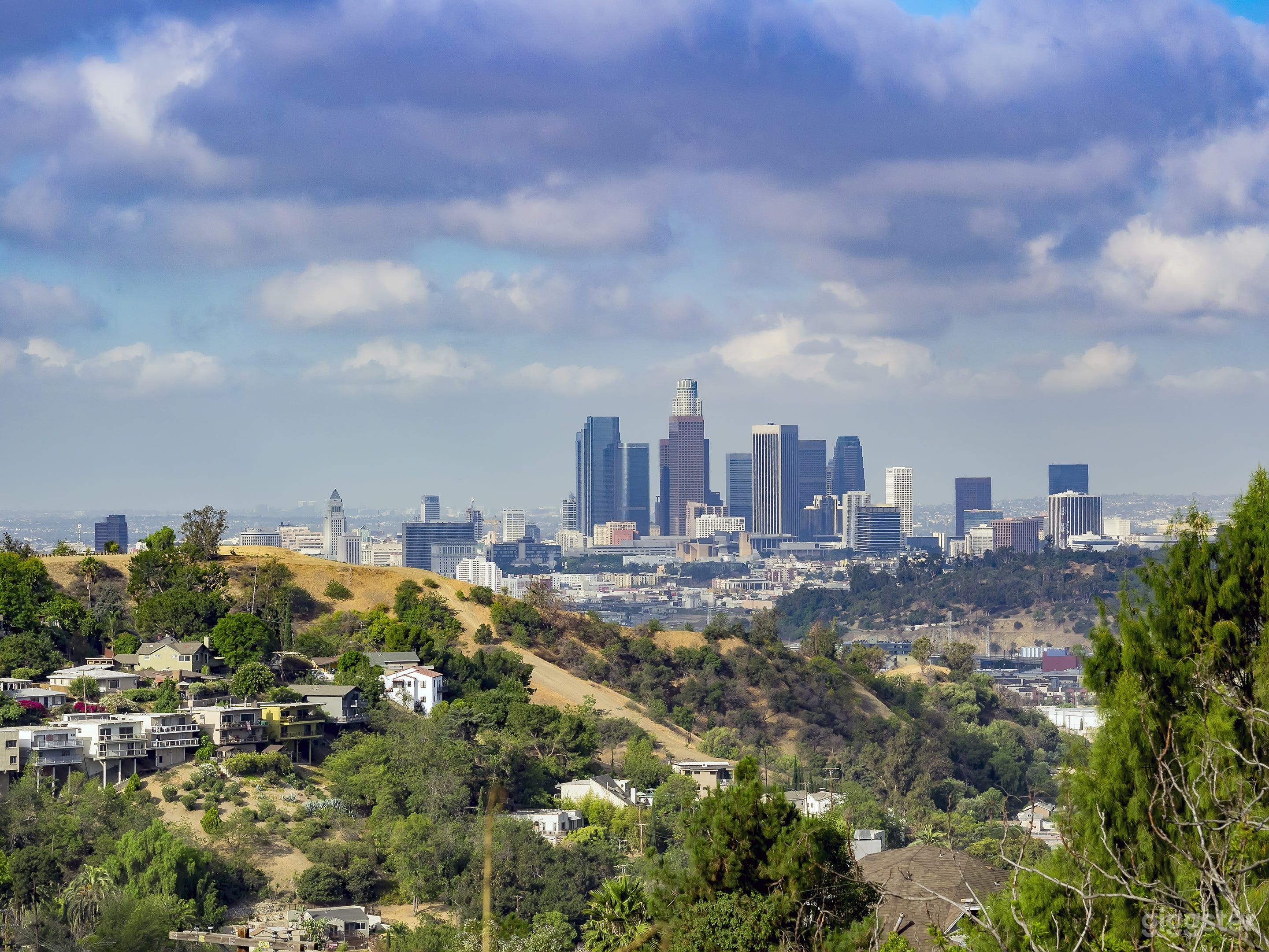 Ernest E. Debs Regional Park Photo 1