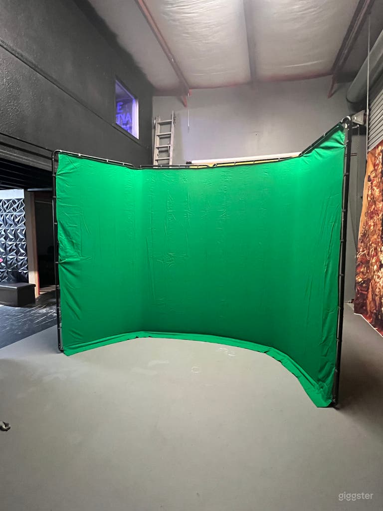  Green Screen Backdrop 