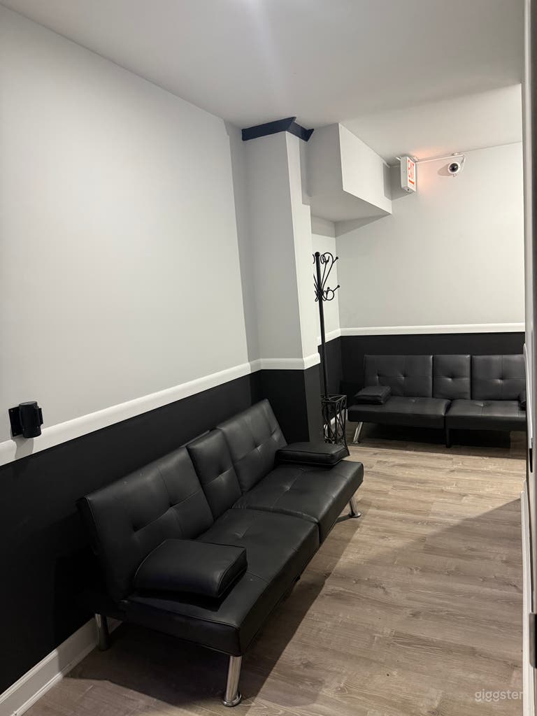  SOUTH-LOOP RECORDING STUDIO PLATINUM ROOM (engineering incl) 