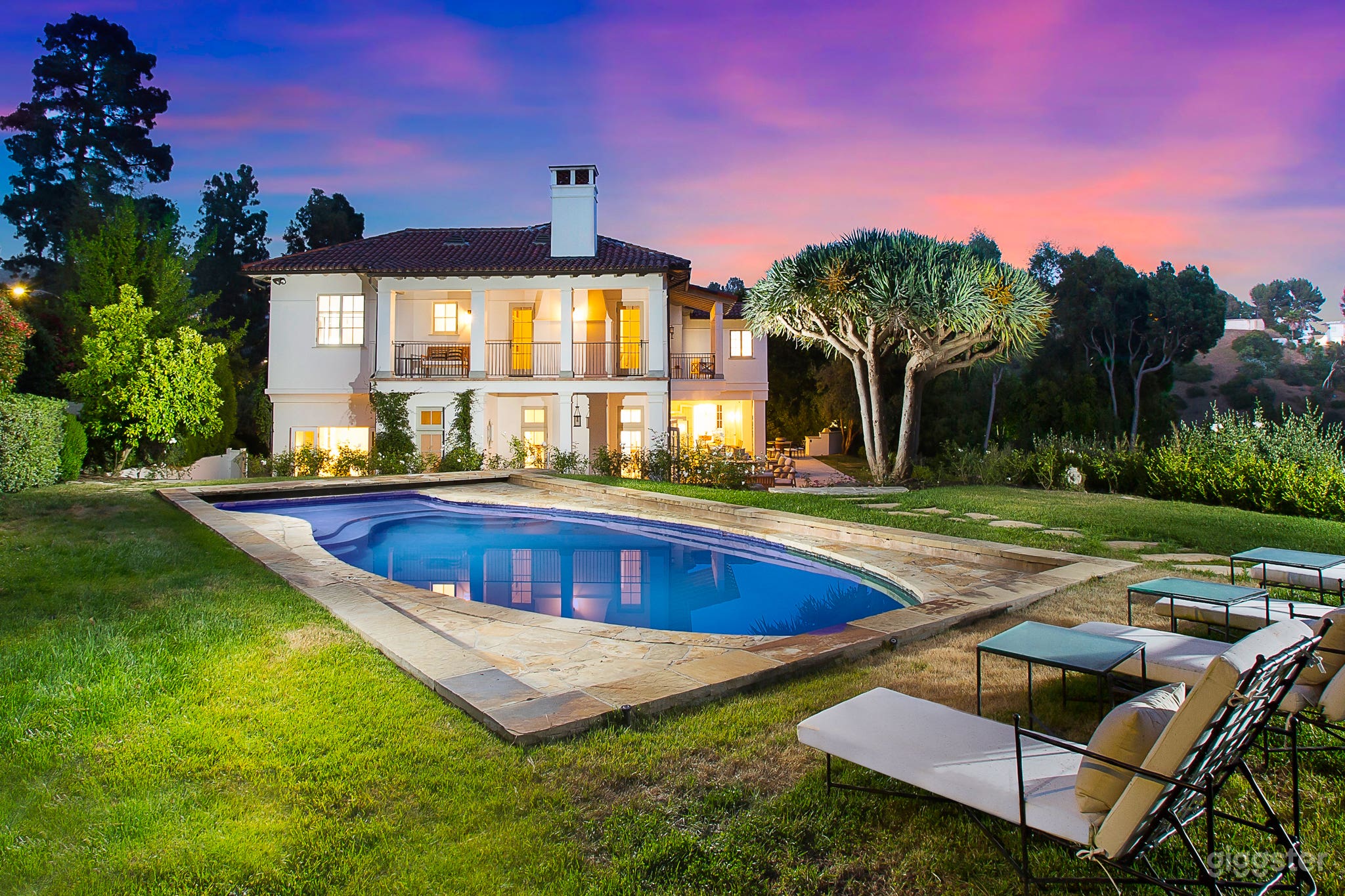 Villa Casa Bella Photo 1