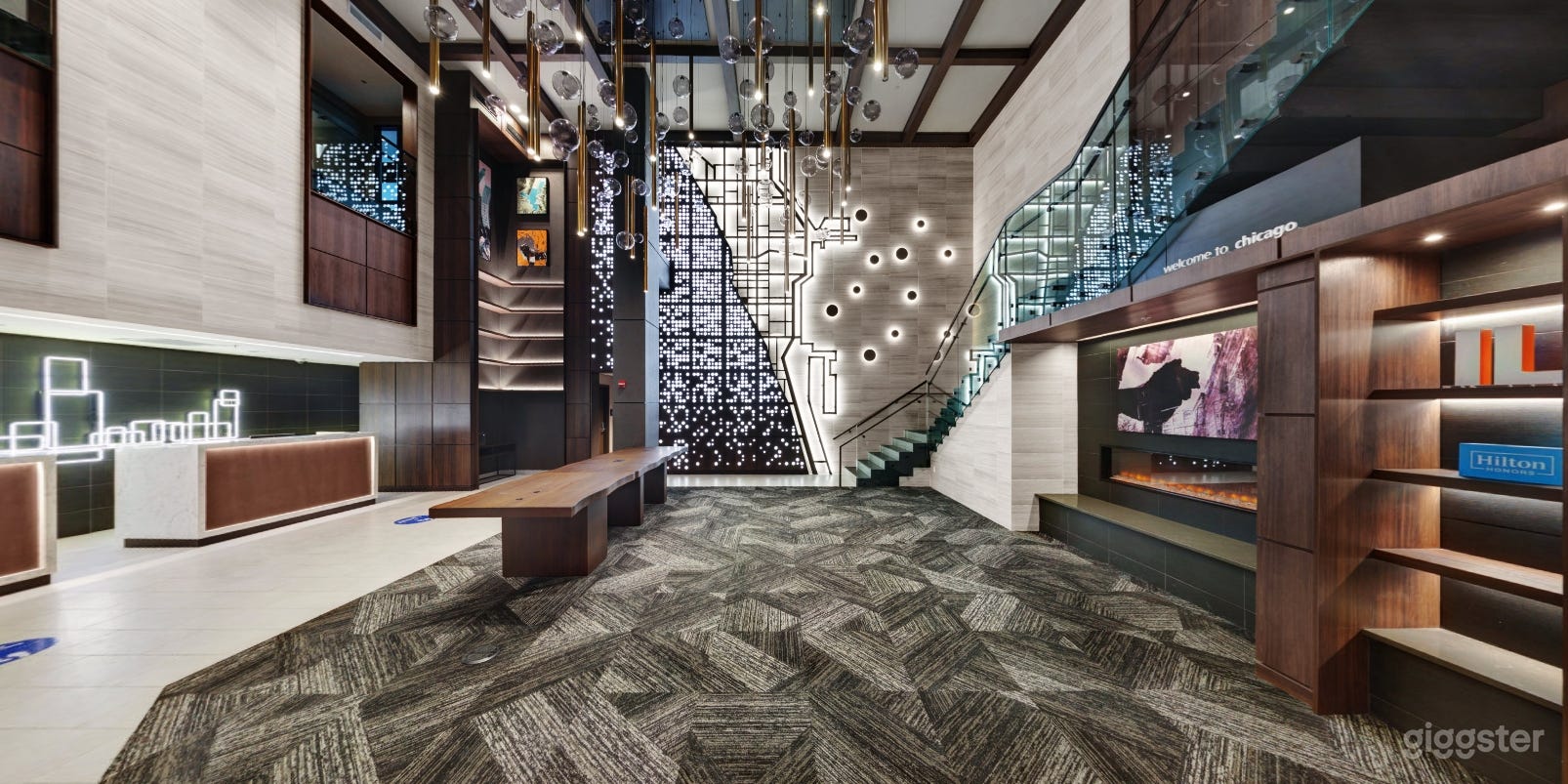 Flexible Meeting Rooms in the Heart of Chicago Photo 2