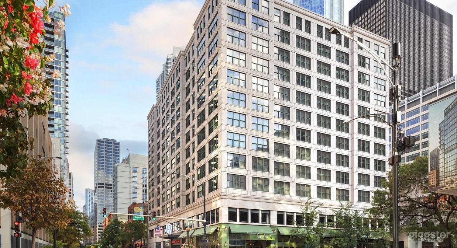 Flexible Meeting Rooms in the Heart of Chicago Photo 1