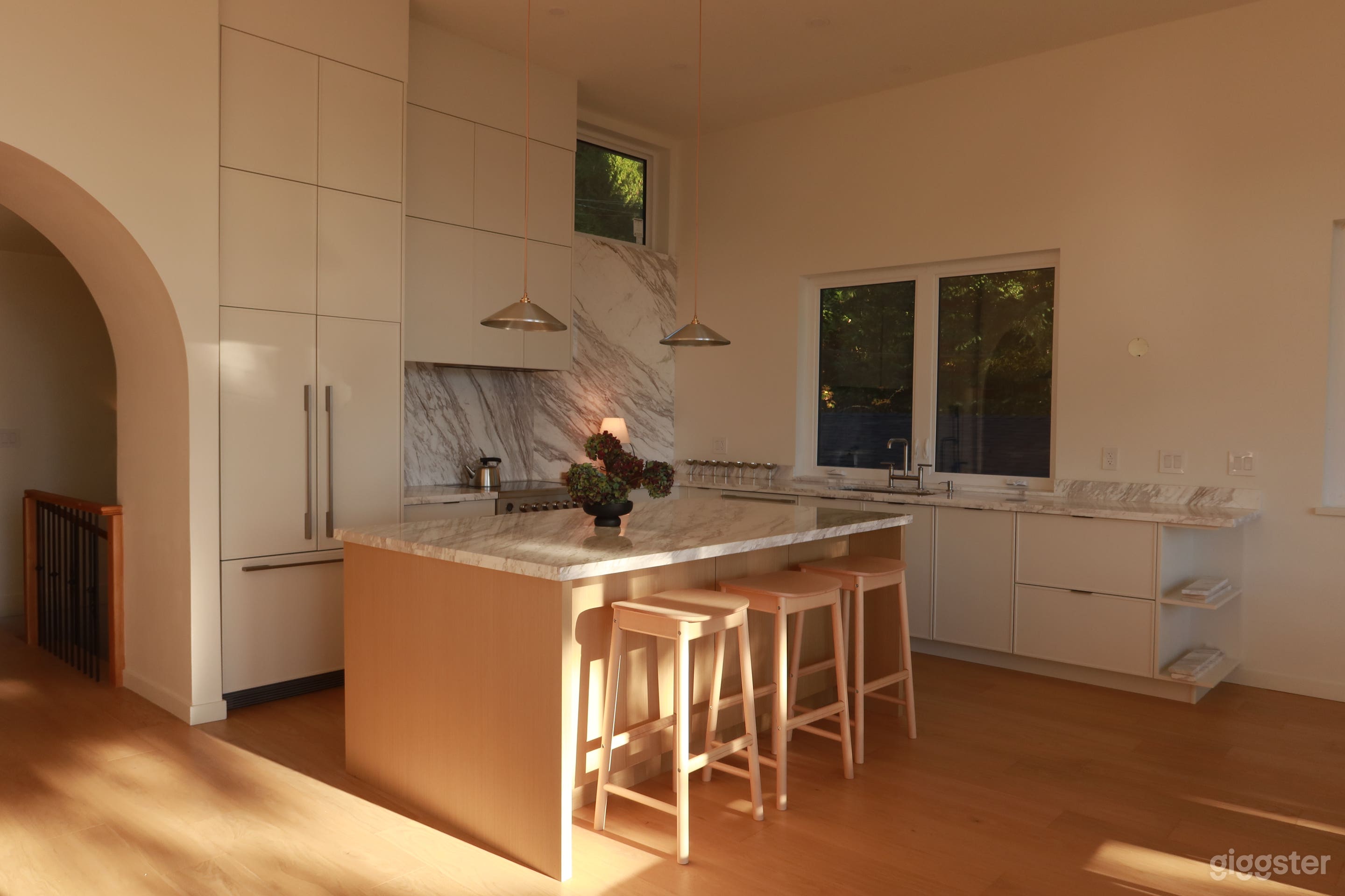 Design-Led Coastal Home Photo 3