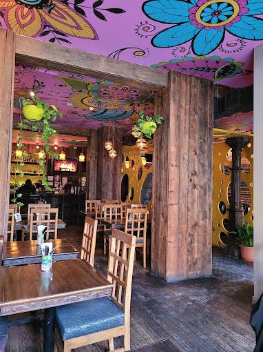 Upscale Event Space at 2nd Floor Photo 2