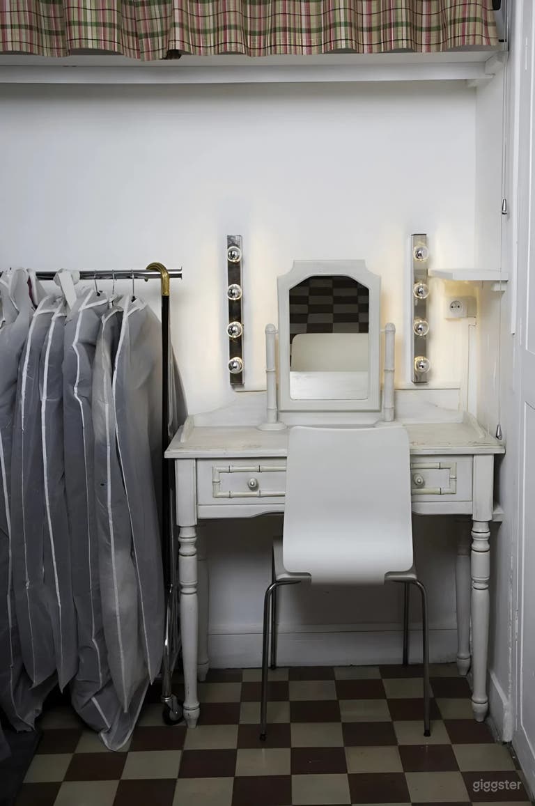  Studio Photo Vidéo à Paris 