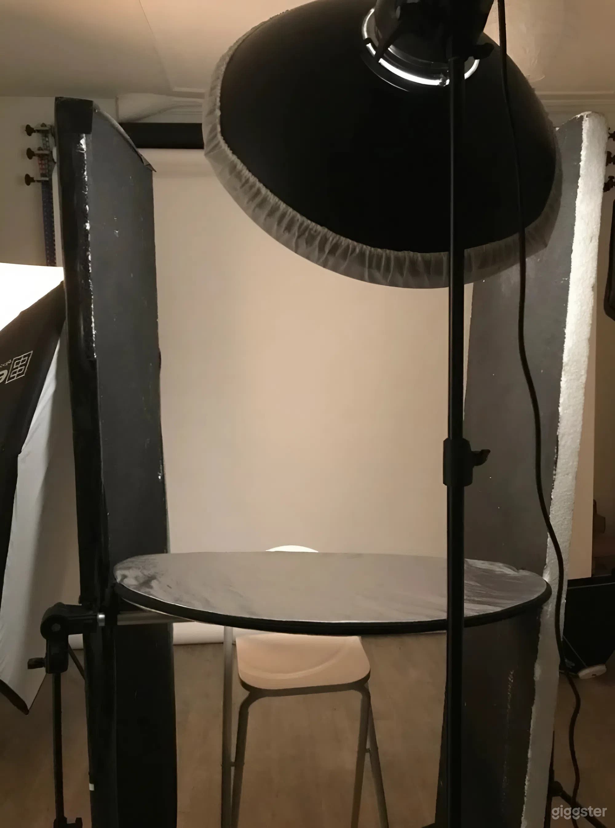 Studio Photo Vidéo à Paris Photo 4