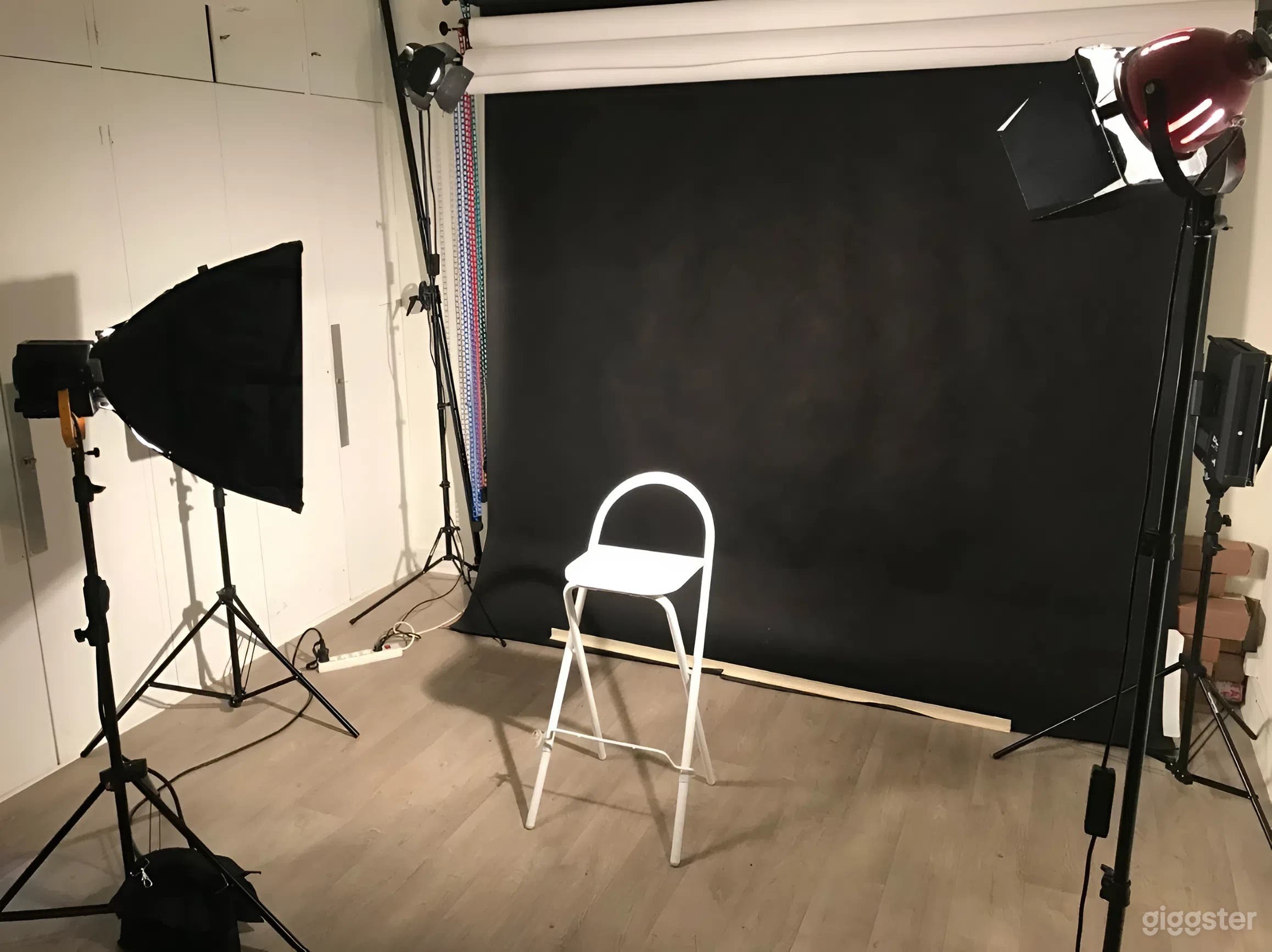 Studio Photo Vidéo à Paris Photo 3