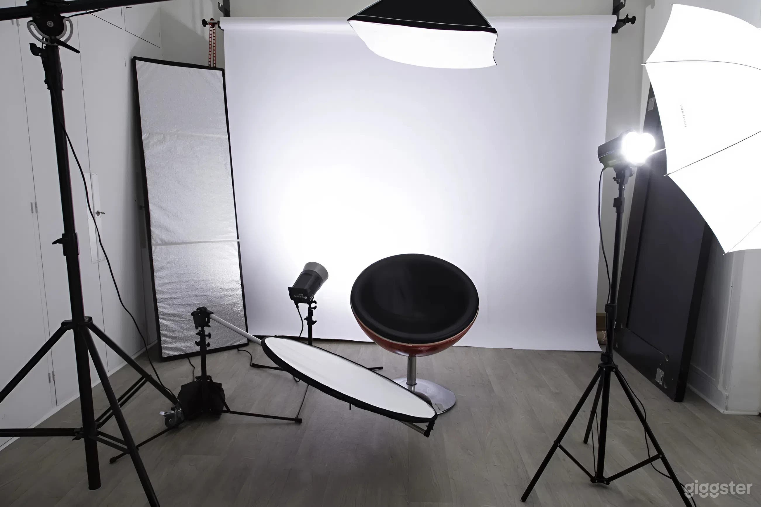 Studio Photo Vidéo à Paris Photo 2