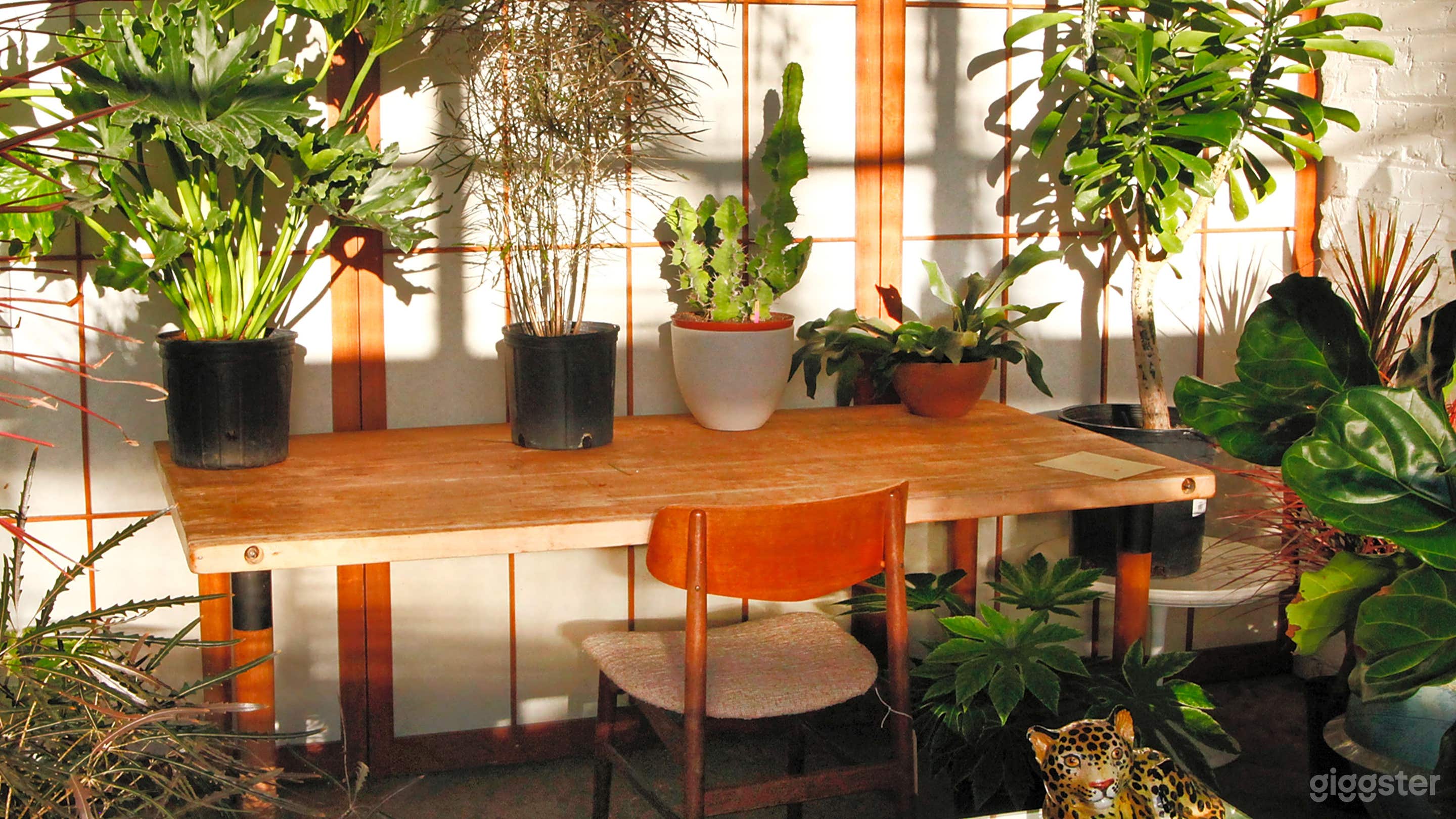 Stunning Natural Light Industrial Space Photo 4