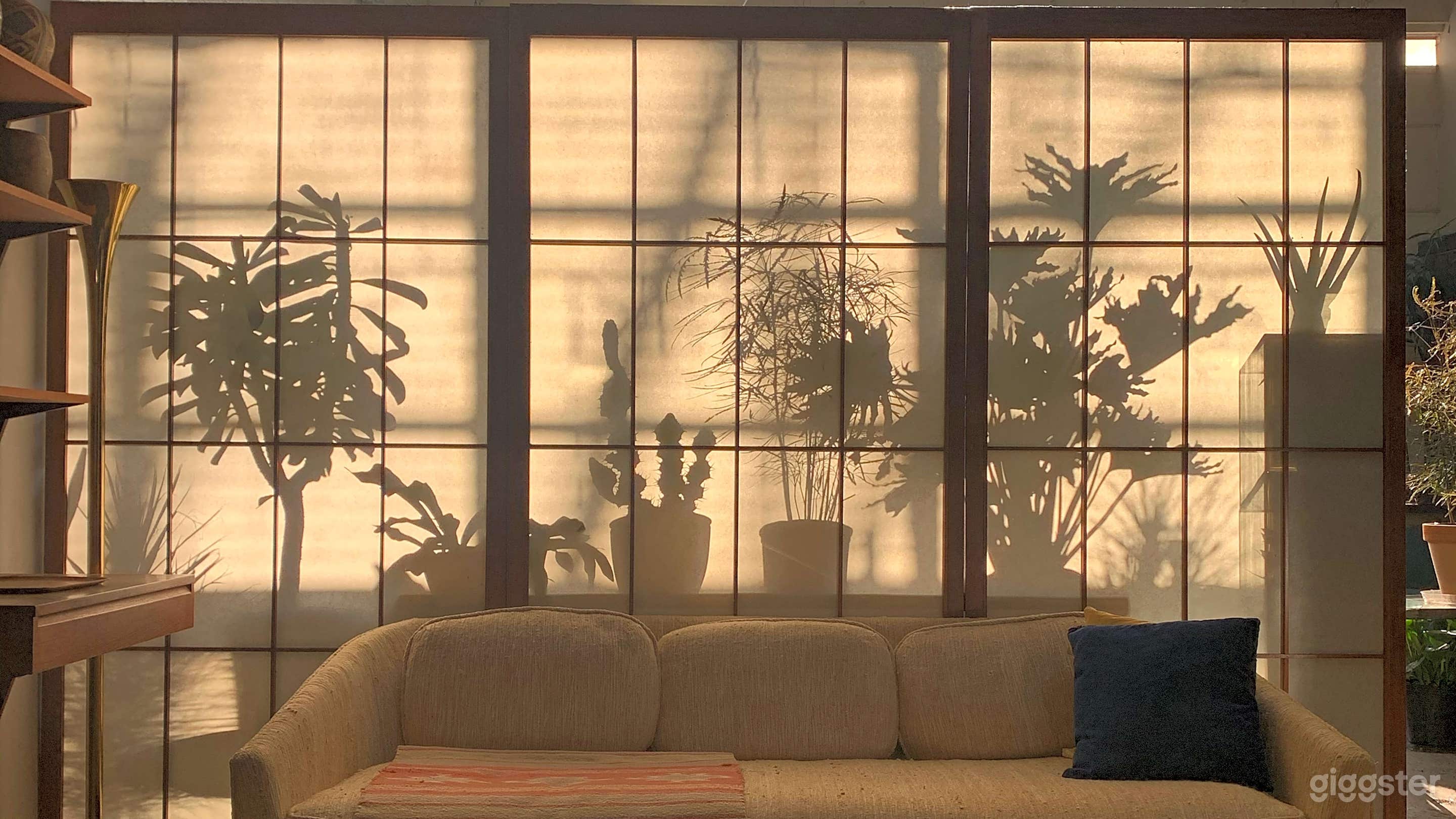 Stunning Natural Light Industrial Space Photo 3