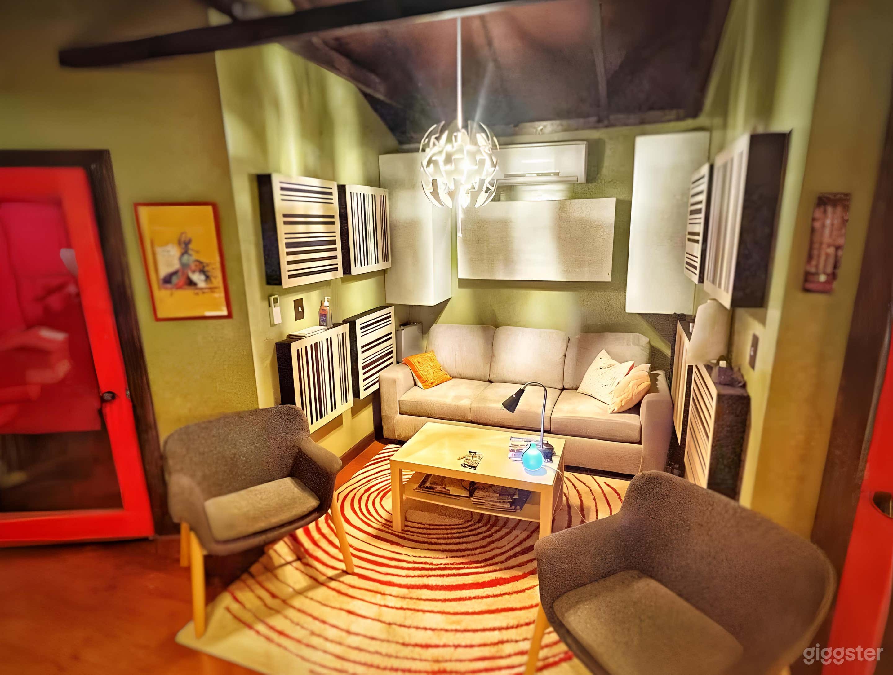 Home Recording Studio in West LA Photo 4