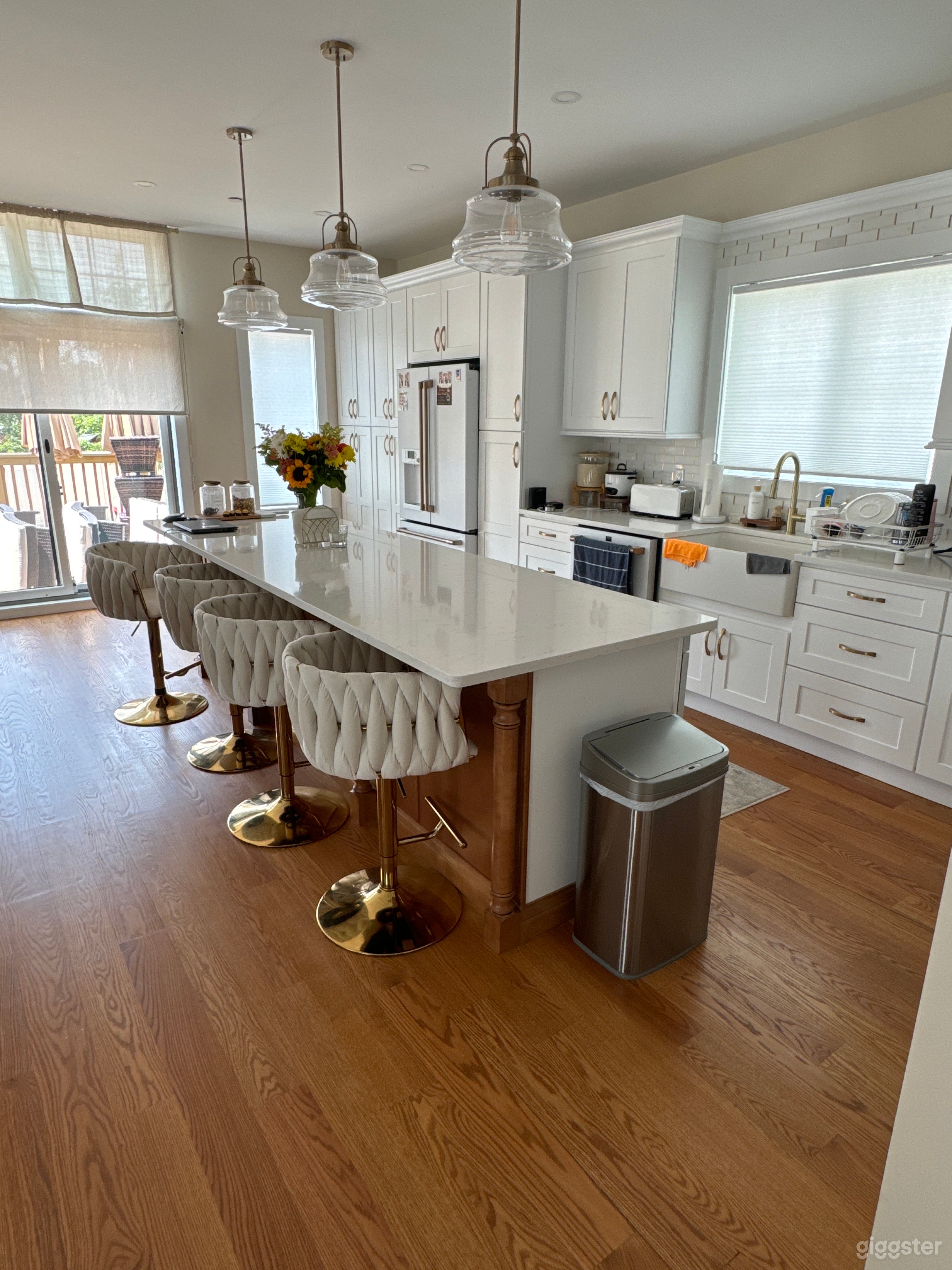 Discover the ideal spot for your next film shoot! Photo 1