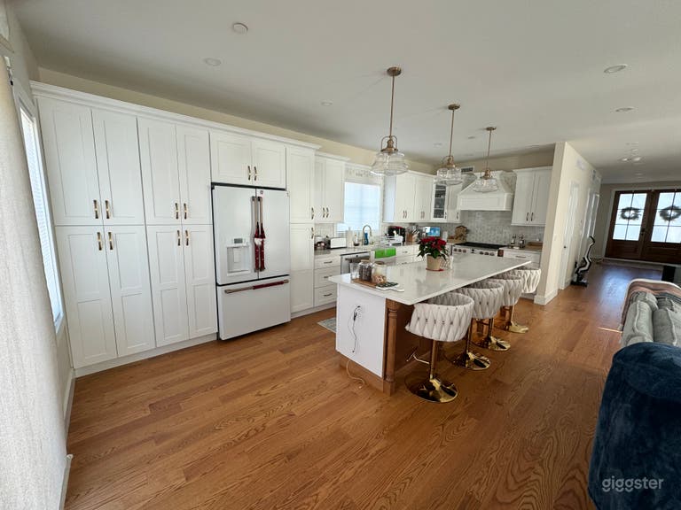  Discover the ideal spot for your next film shoot! 