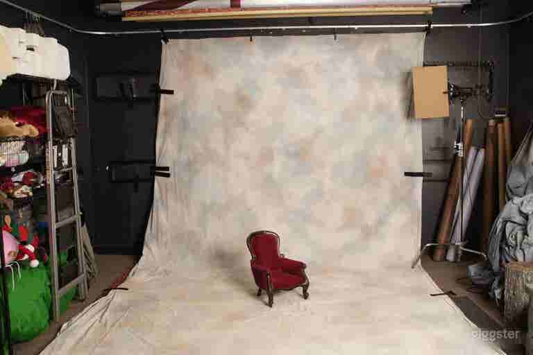  Studio 3 (Larger Photography Studio) 