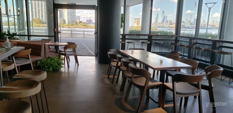  The Ledge at The Eatery & Bar 