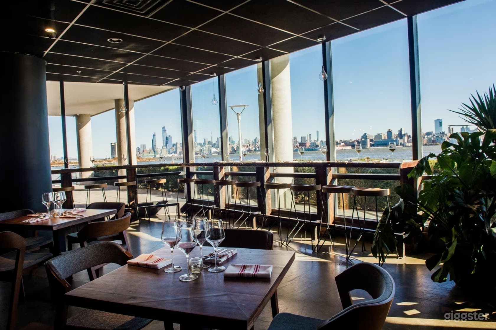 The Ledge at The Eatery & Bar Photo 2