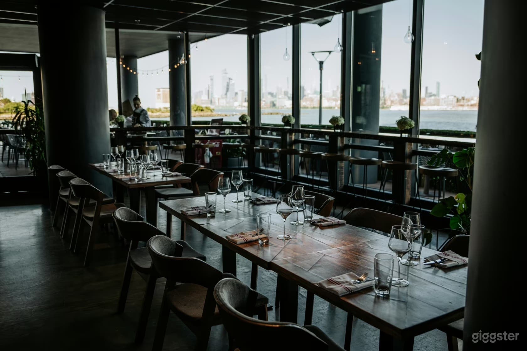 The Ledge at The Eatery & Bar Photo 4