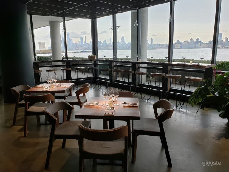  The Ledge at The Eatery & Bar 