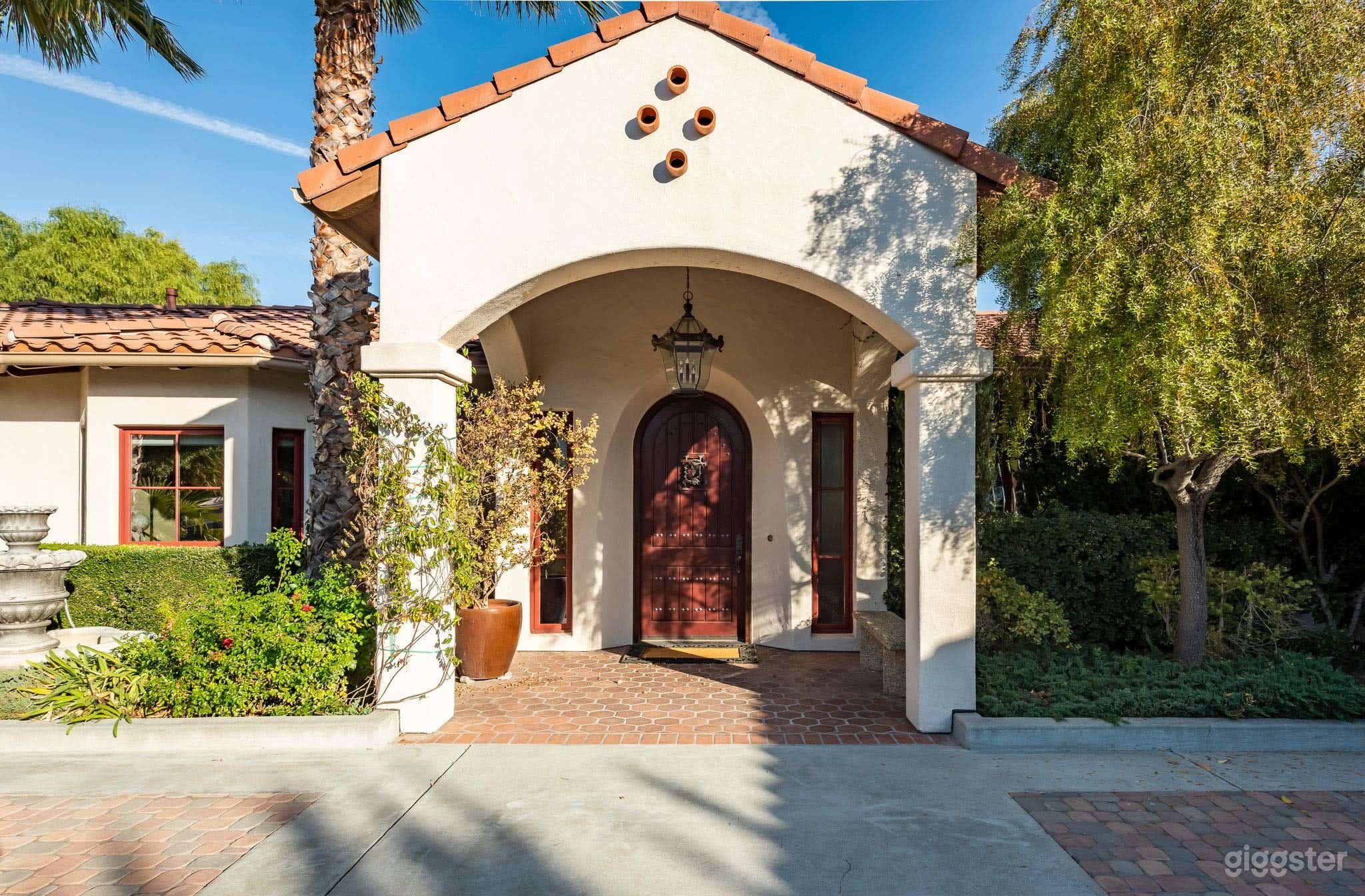 Paso Palacio Photo 3