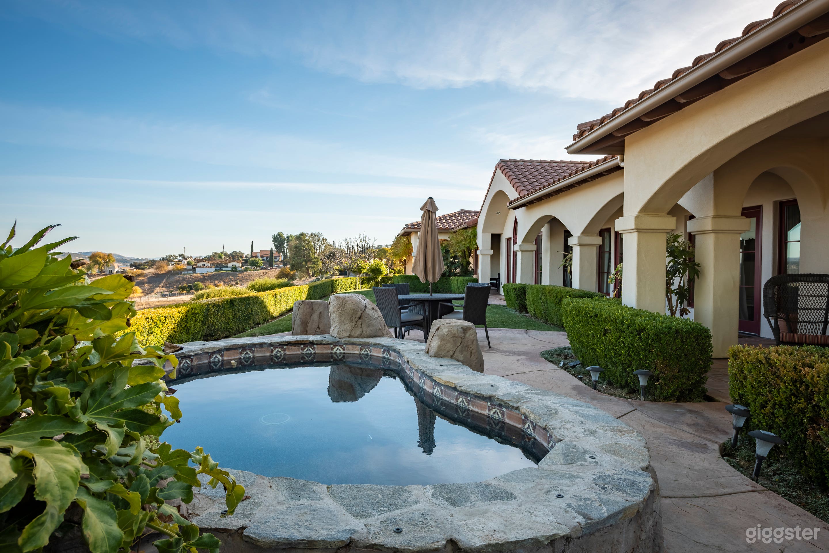 Paso Palacio Photo 2