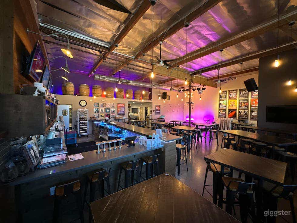 Bar &amp; Cafe 7609 Photo 1