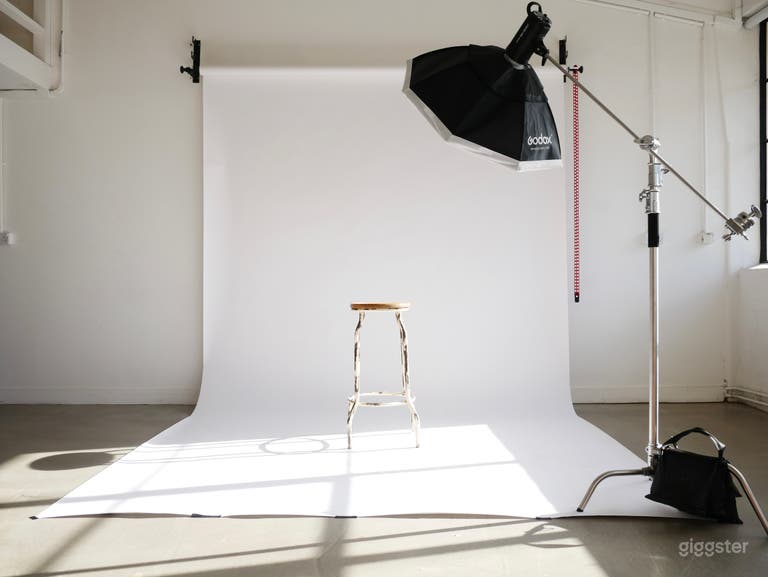  Versatile Creative Photography Studio - All kit included 