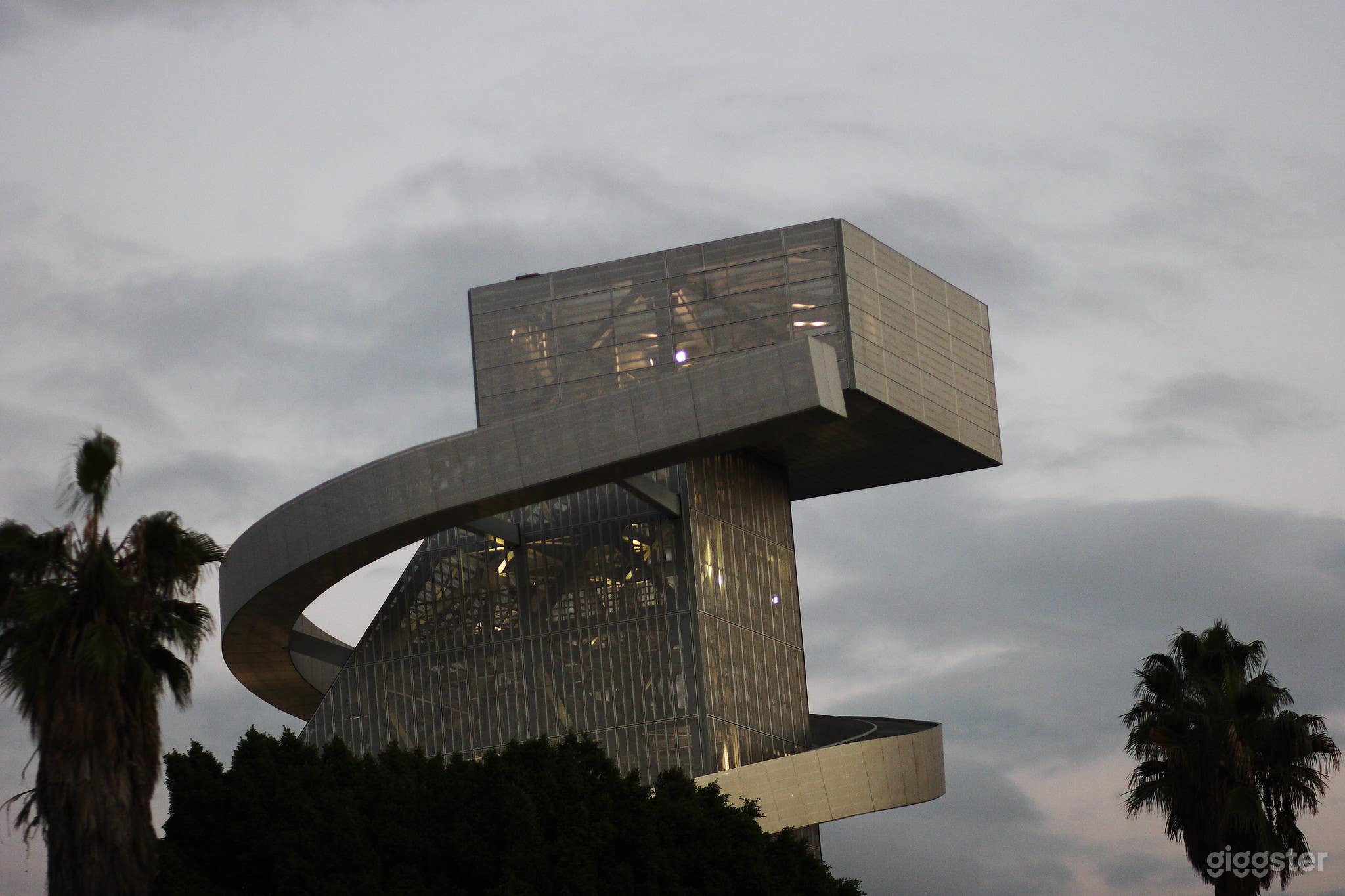 Grand Arts High School Photo 1