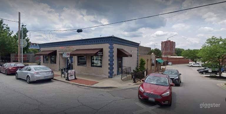  Comedy Theater in Kansas City 