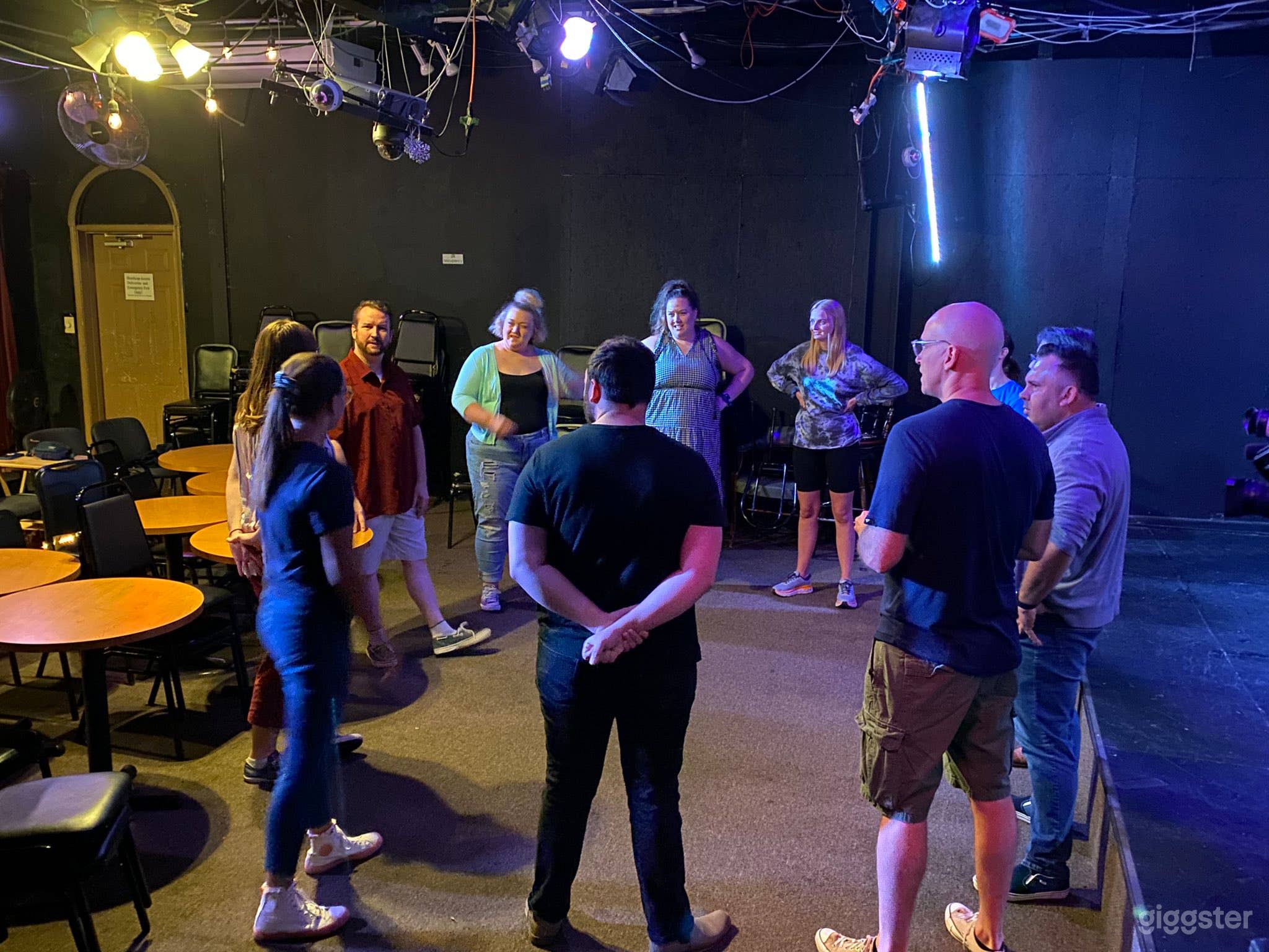 Comedy Theater in Kansas City Photo 1